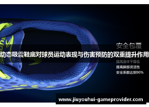 动态吸震鞋底对球员运动表现与伤害预防的双重提升作用
